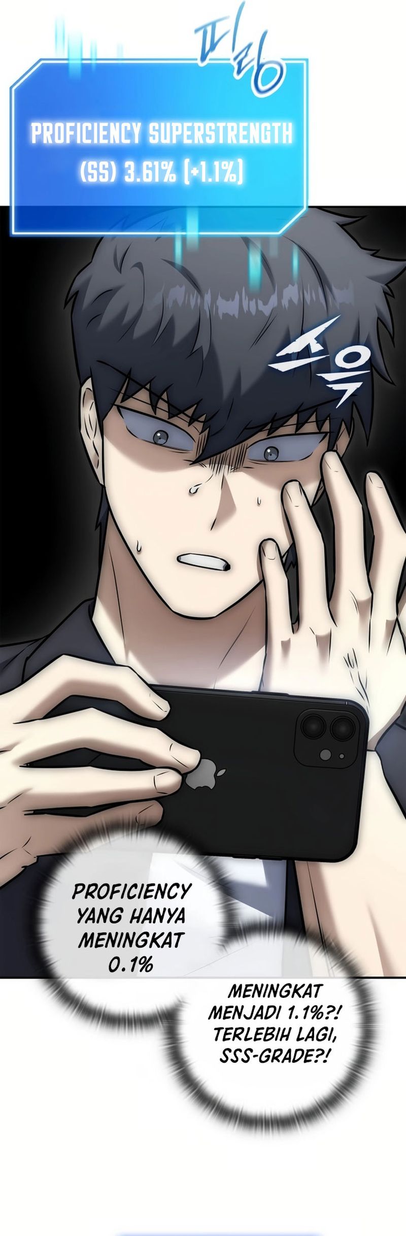 Subscribing to the Transcendent’s Channel Chapter 12 Gambar 88