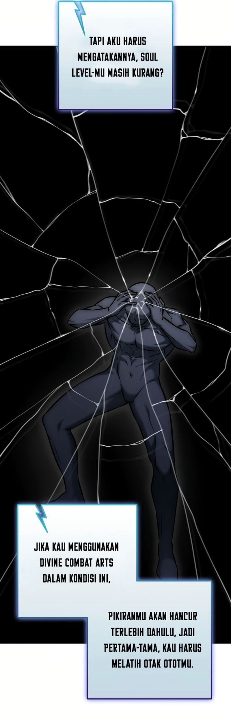 Subscribing to the Transcendent’s Channel Chapter 12 Gambar 90