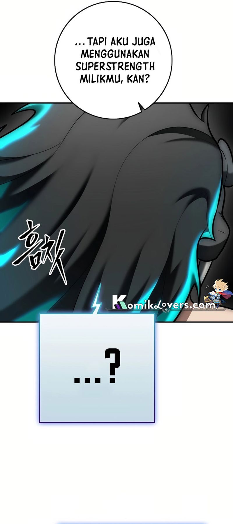 Subscribing to the Transcendent’s Channel Chapter 12 Gambar 9