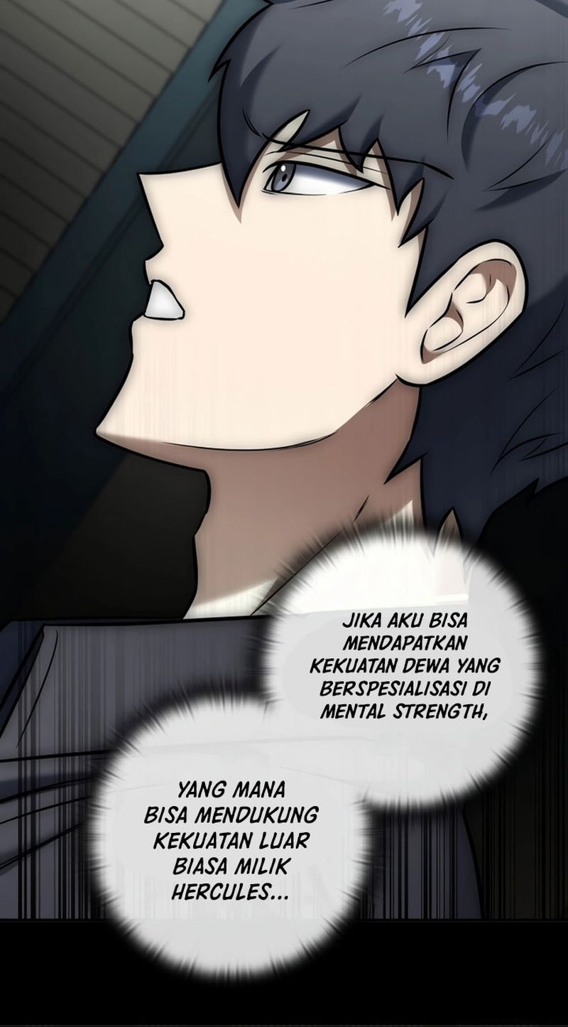 Subscribing to the Transcendent’s Channel Chapter 12 Gambar 99