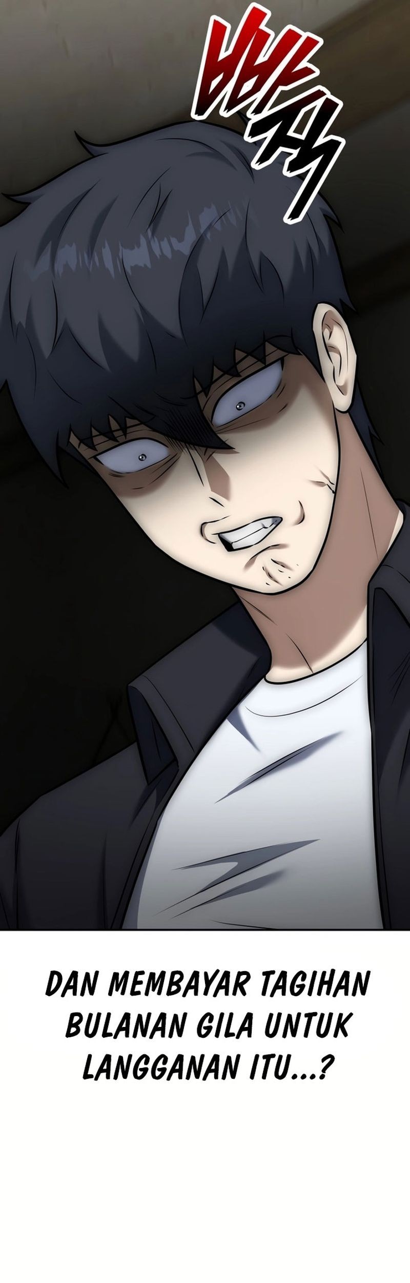 Subscribing to the Transcendent’s Channel Chapter 12 Gambar 104