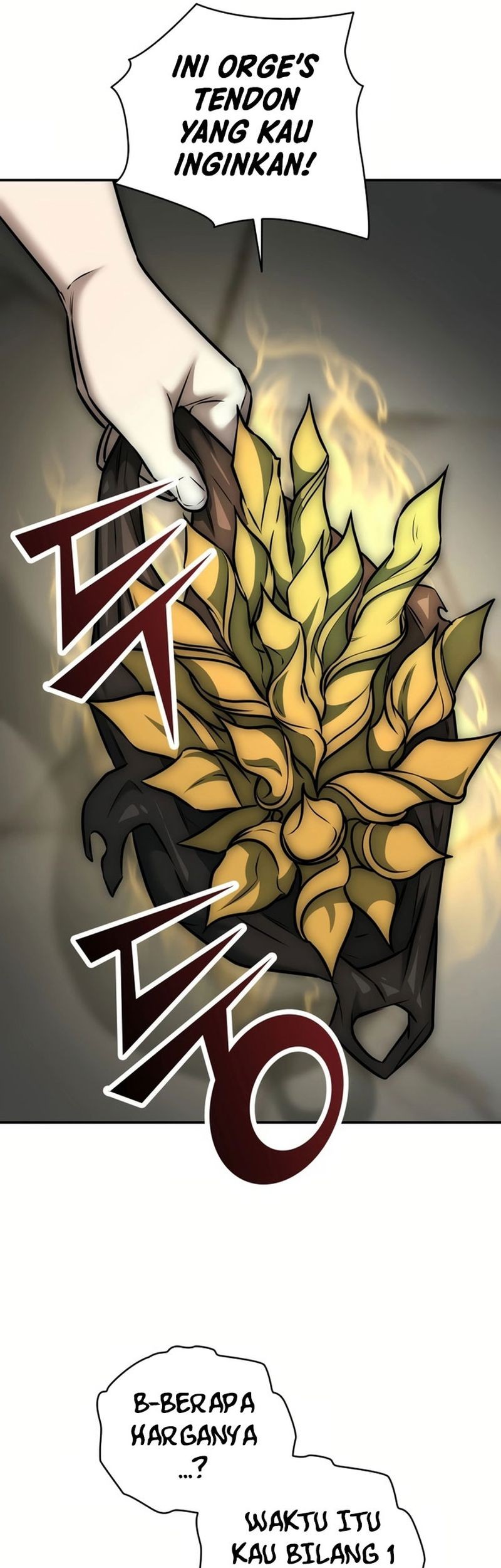 Subscribing to the Transcendent’s Channel Chapter 12 Gambar 112