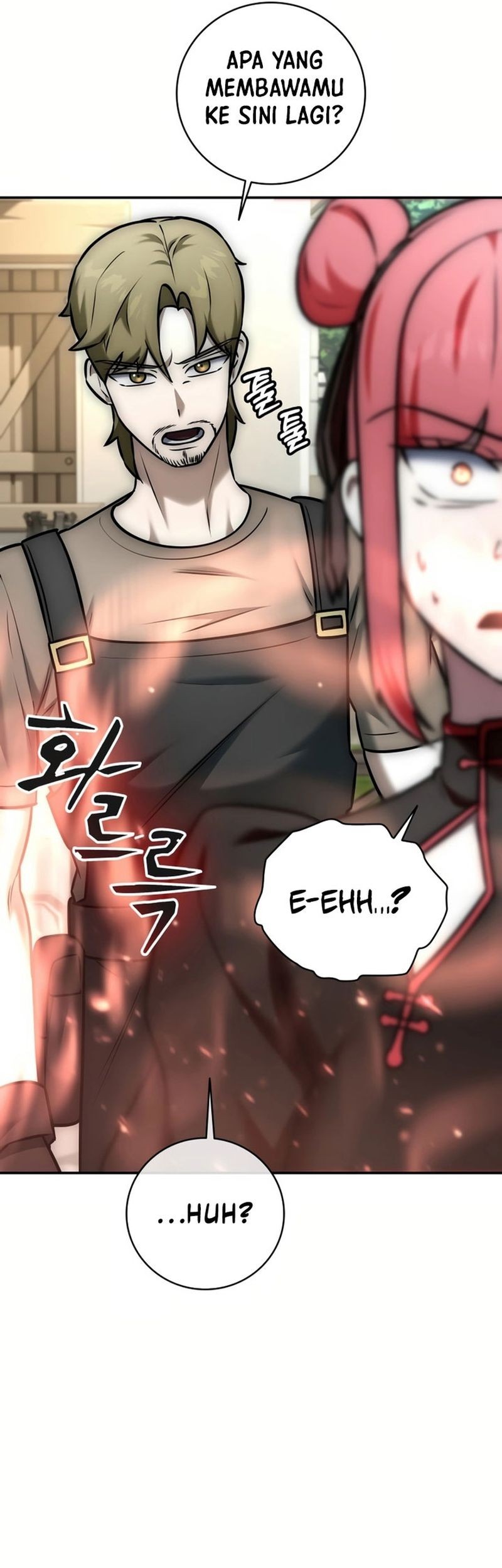 Subscribing to the Transcendent’s Channel Chapter 12 Gambar 124