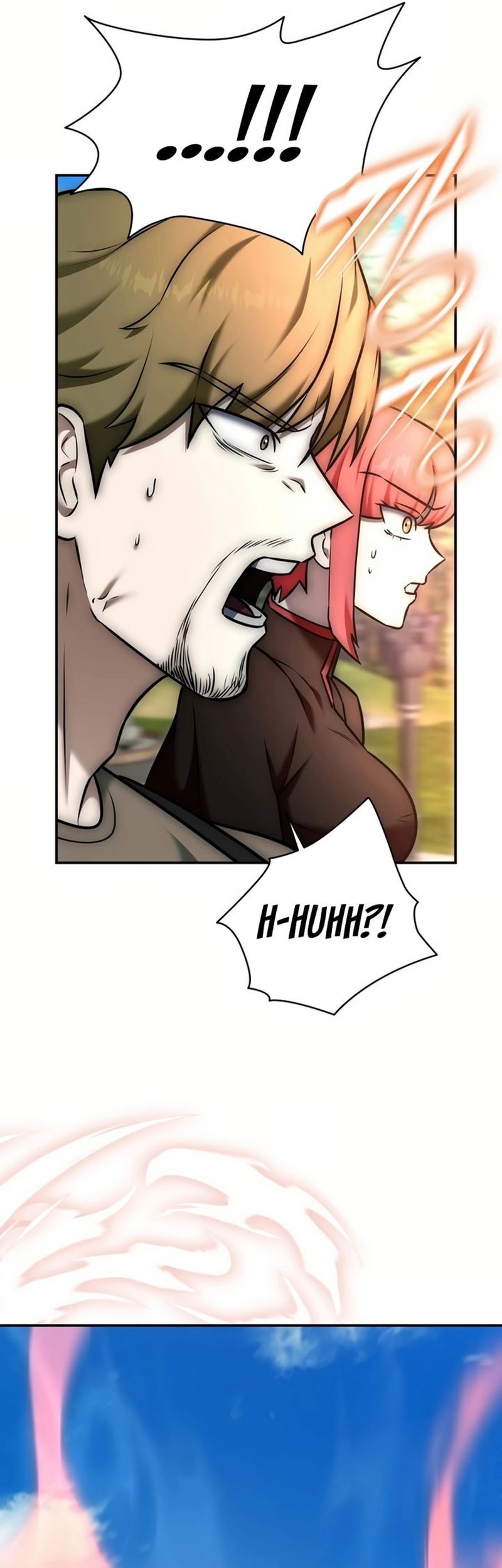 Subscribing to the Transcendent’s Channel Chapter 12 Gambar 126