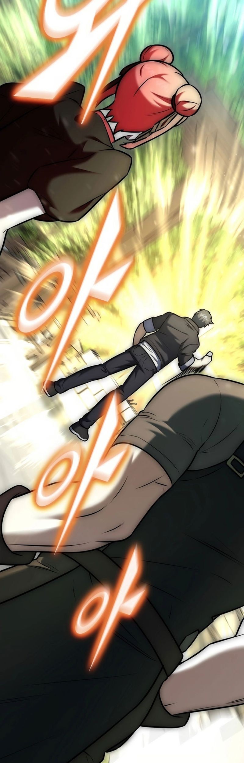 Subscribing to the Transcendent’s Channel Chapter 12 Gambar 130