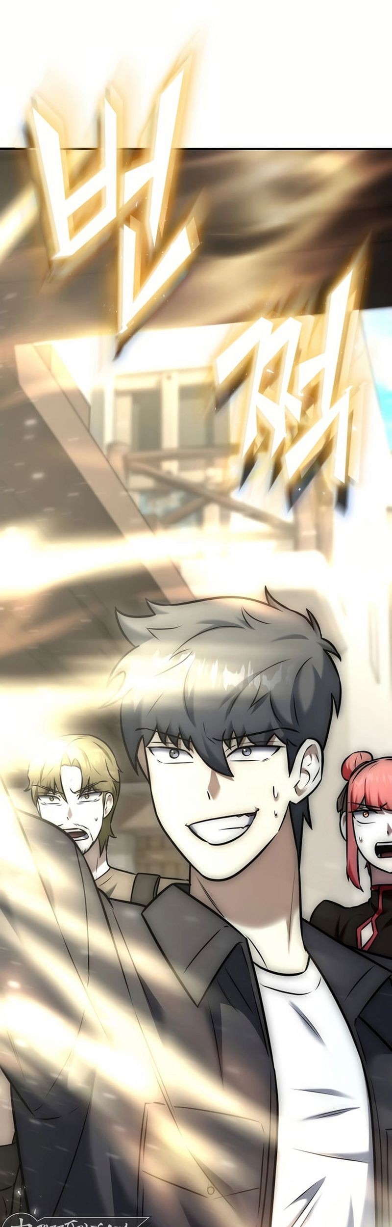 Subscribing to the Transcendent’s Channel Chapter 12 Gambar 132