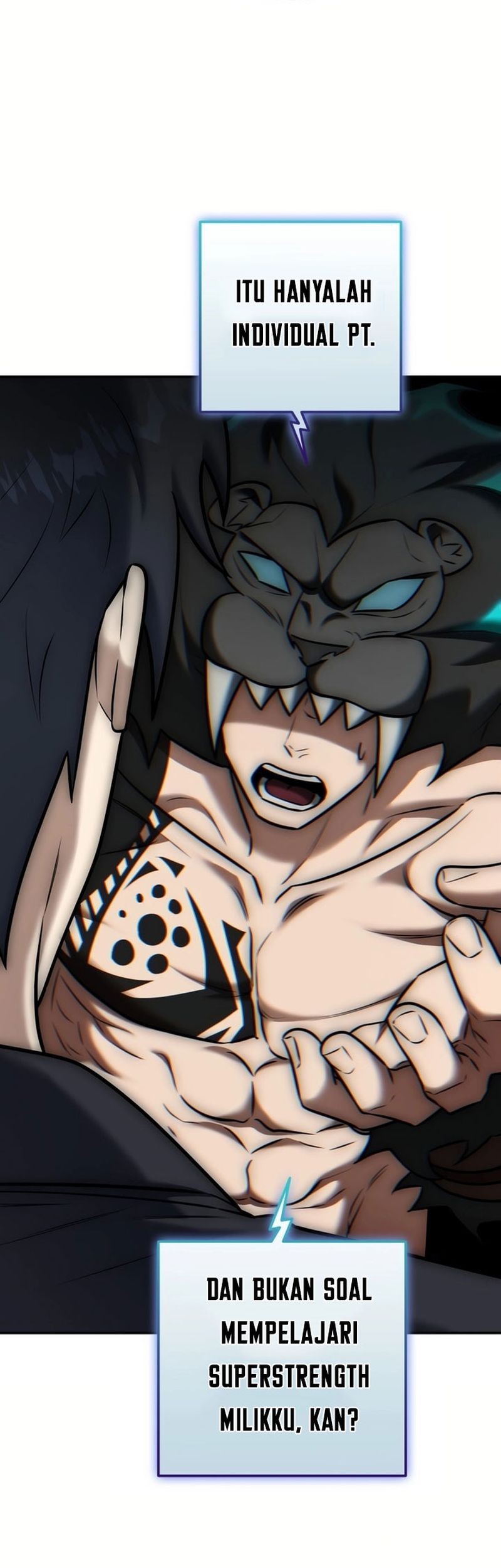 Subscribing to the Transcendent’s Channel Chapter 12 Gambar 12