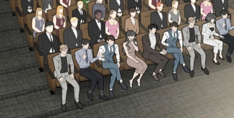 Subscribing to the Transcendent’s Channel Chapter 13 Gambar 18