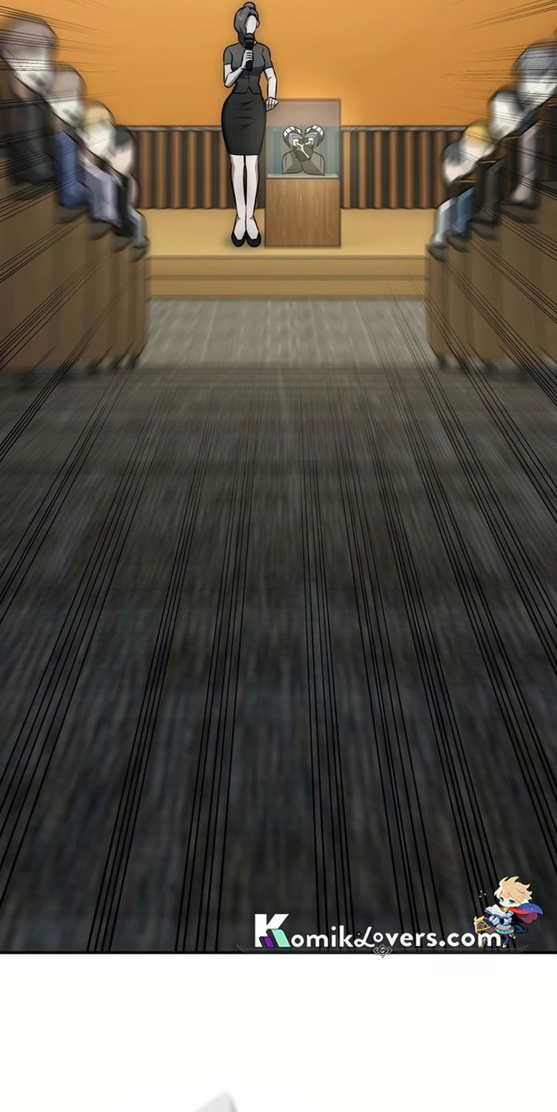 Subscribing to the Transcendent’s Channel Chapter 13 Gambar 37