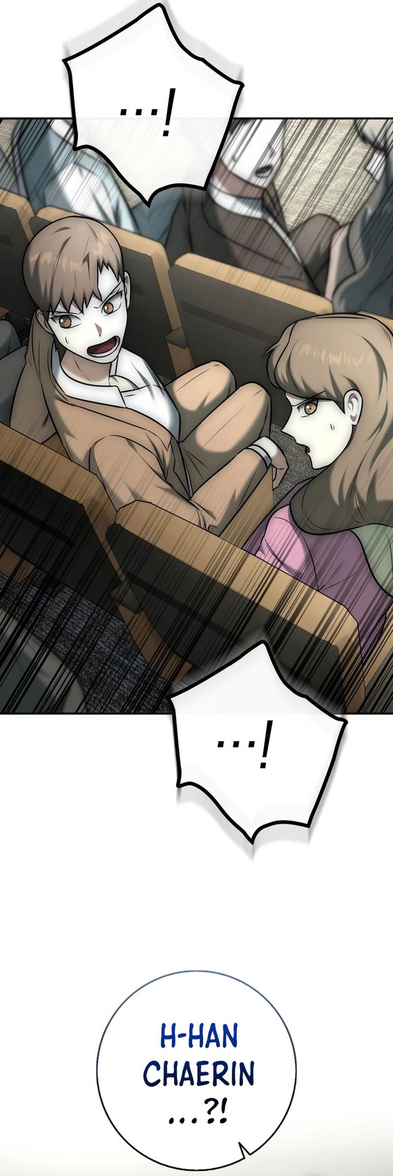 Subscribing to the Transcendent’s Channel Chapter 13 Gambar 38