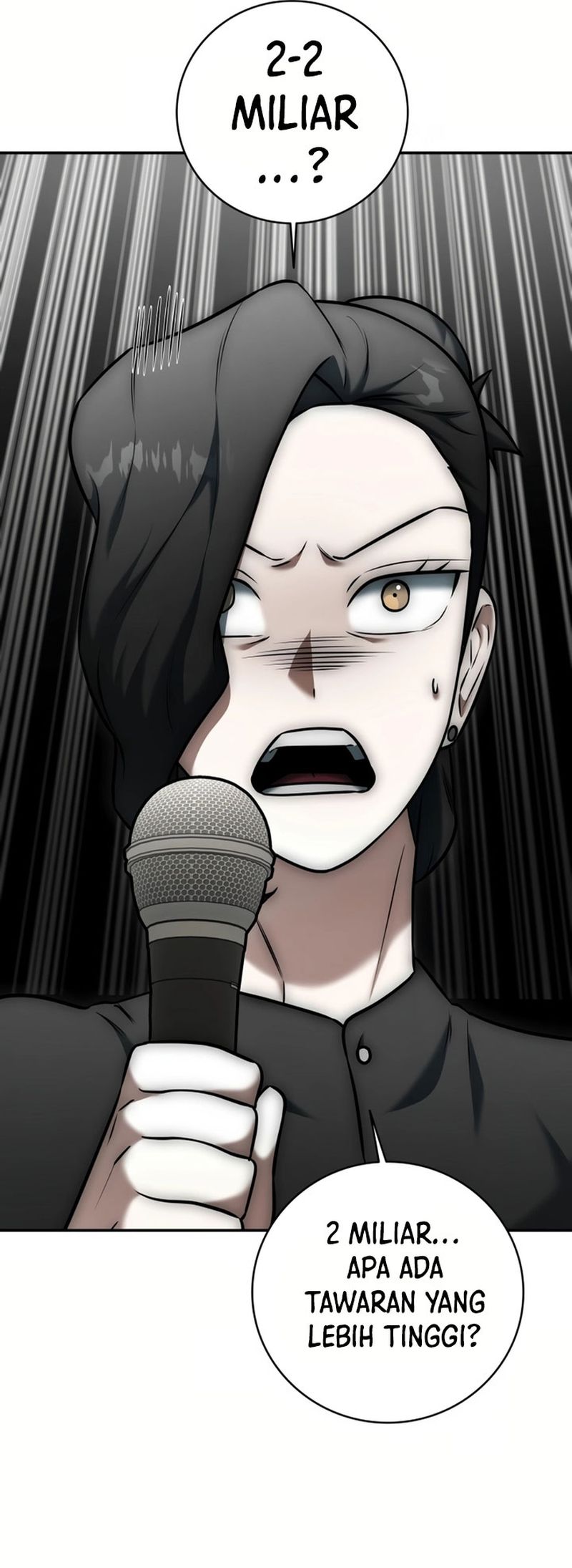 Subscribing to the Transcendent’s Channel Chapter 13 Gambar 41