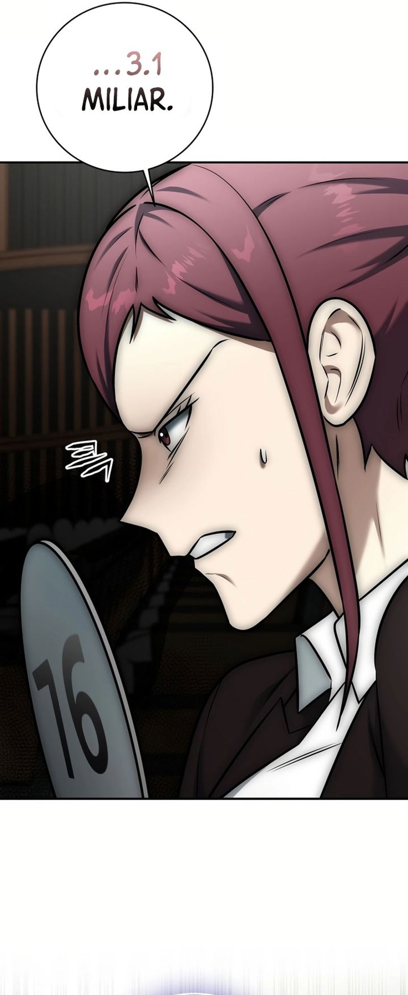 Subscribing to the Transcendent’s Channel Chapter 13 Gambar 48