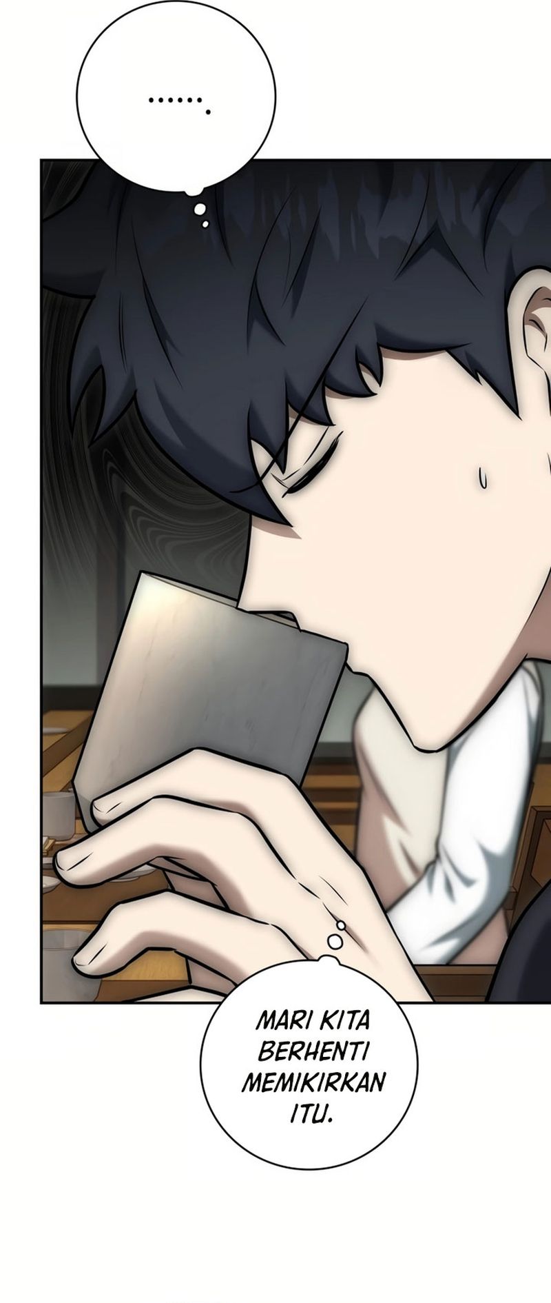 Subscribing to the Transcendent’s Channel Chapter 13 Gambar 85