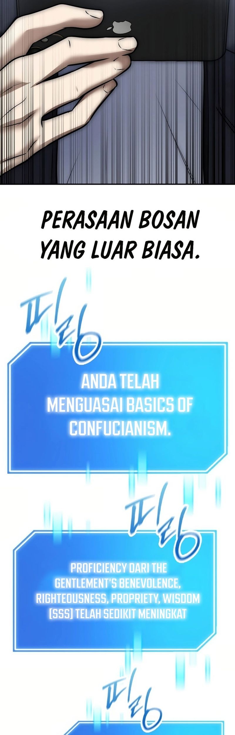 Subscribing to the Transcendent’s Channel Chapter 13 Gambar 98