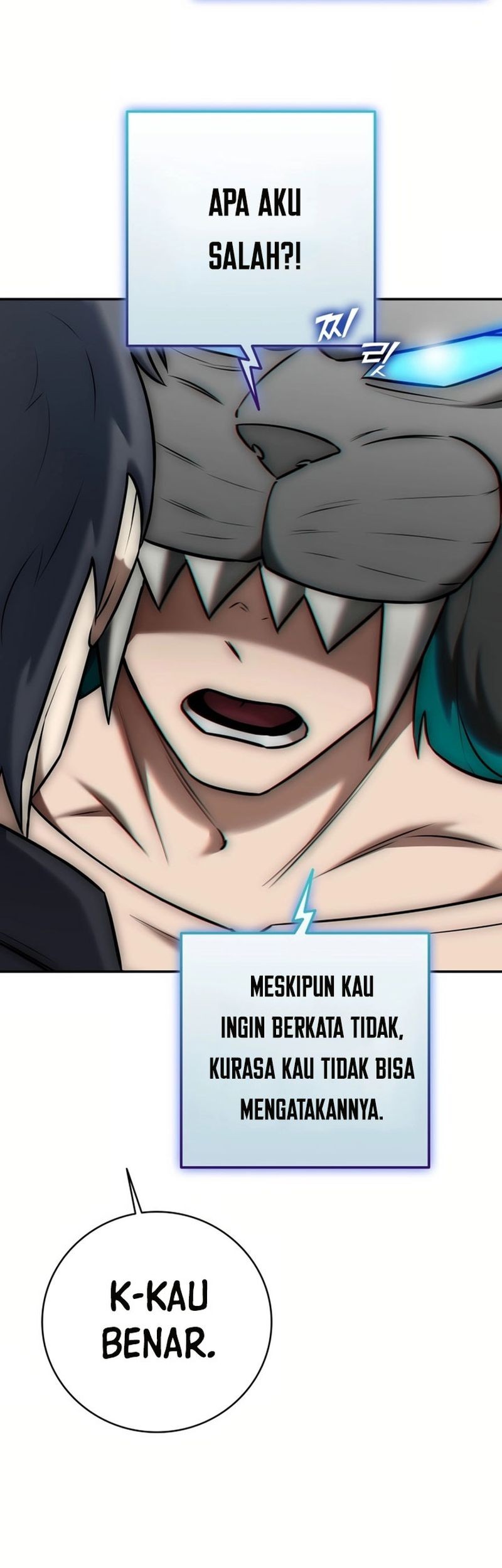 Subscribing to the Transcendent’s Channel Chapter 13 Gambar 110