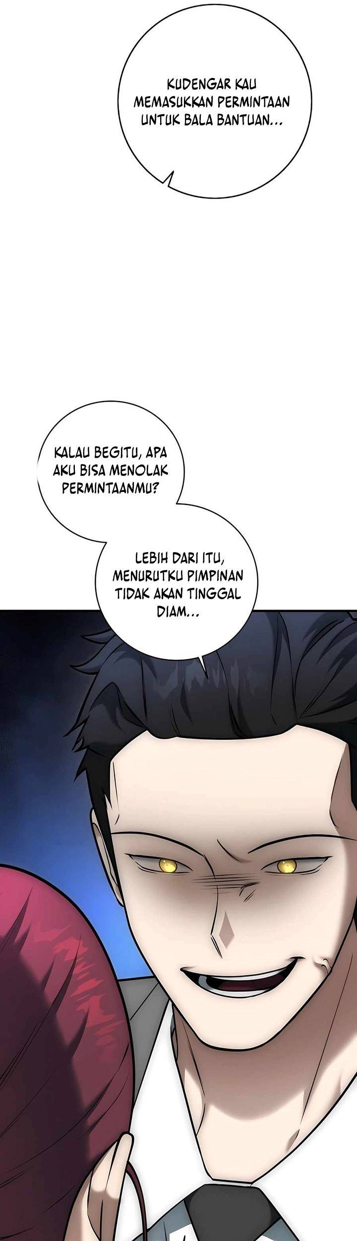 Subscribing to the Transcendent’s Channel Chapter 24 Gambar 32