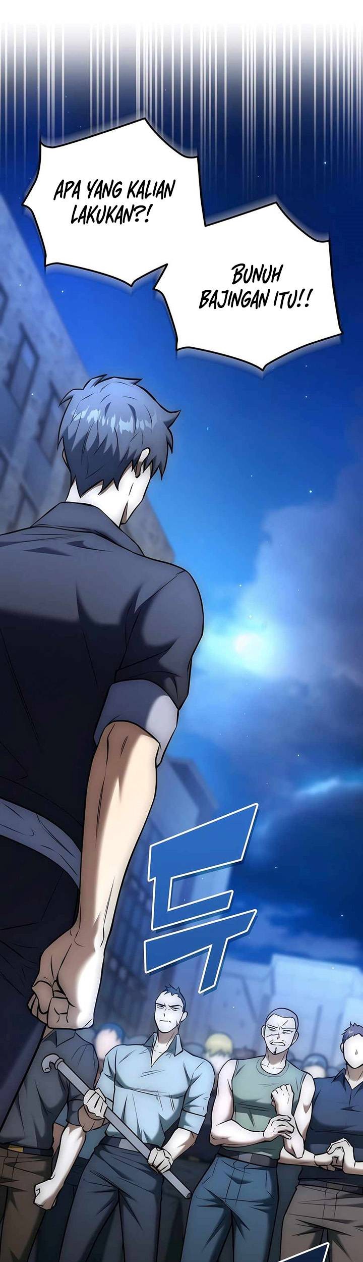 Subscribing to the Transcendent’s Channel Chapter 24 Gambar 35