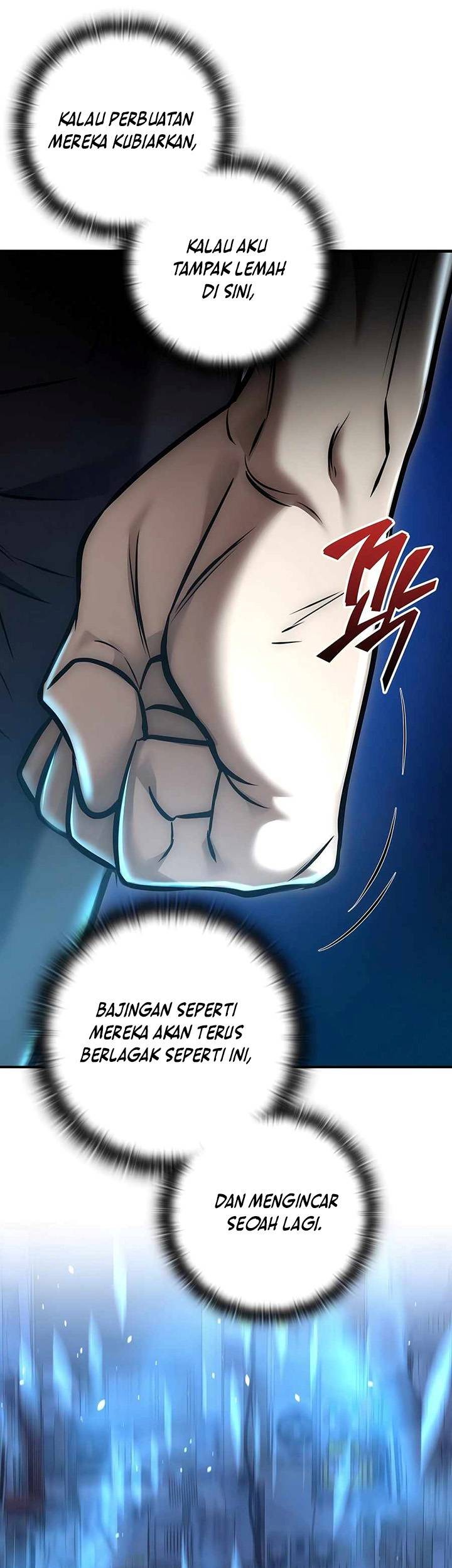 Subscribing to the Transcendent’s Channel Chapter 24 Gambar 38