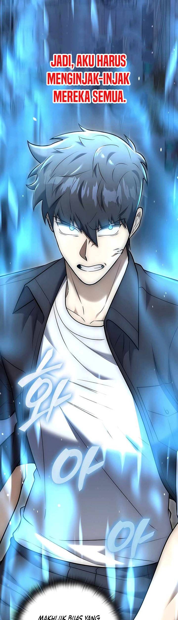 Subscribing to the Transcendent’s Channel Chapter 24 Gambar 39