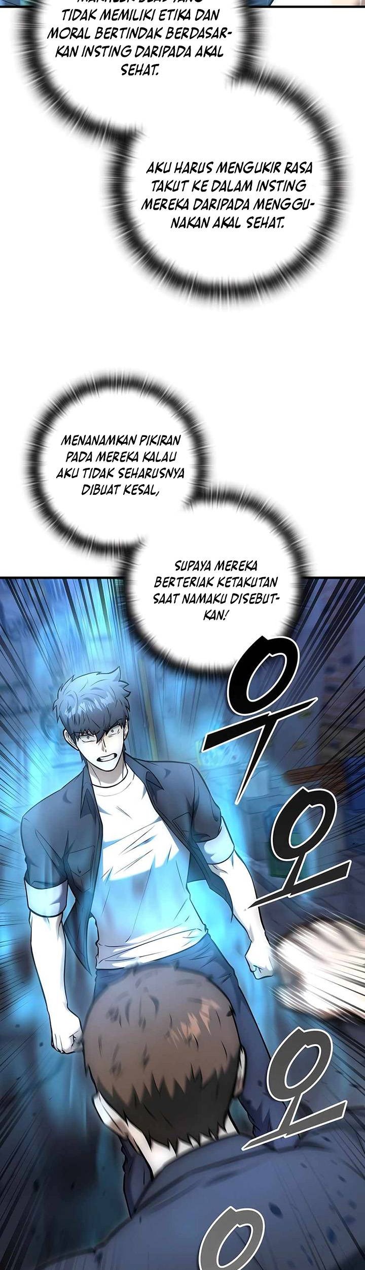 Subscribing to the Transcendent’s Channel Chapter 24 Gambar 40