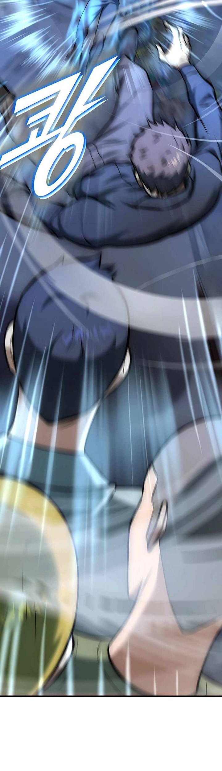 Subscribing to the Transcendent’s Channel Chapter 24 Gambar 44