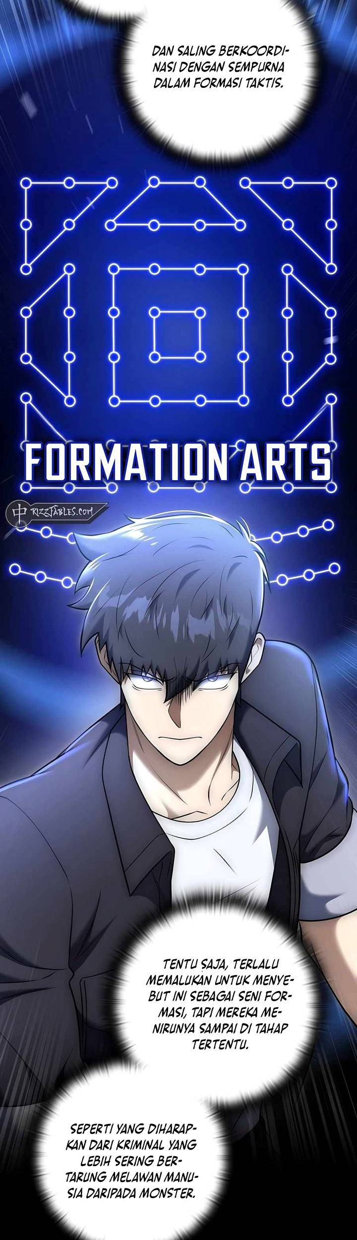 Subscribing to the Transcendent’s Channel Chapter 24 Gambar 48