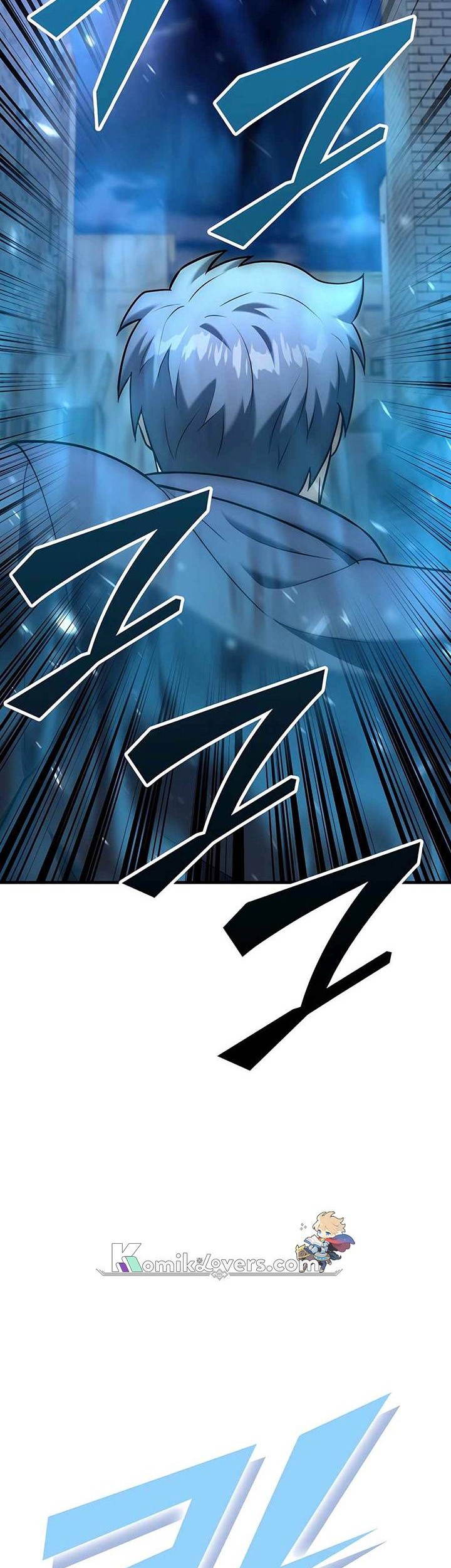 Subscribing to the Transcendent’s Channel Chapter 24 Gambar 51