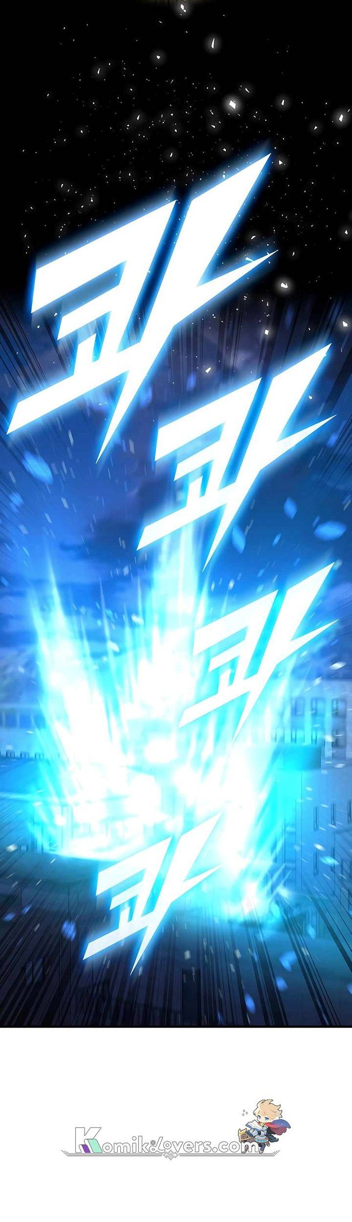 Subscribing to the Transcendent’s Channel Chapter 24 Gambar 58