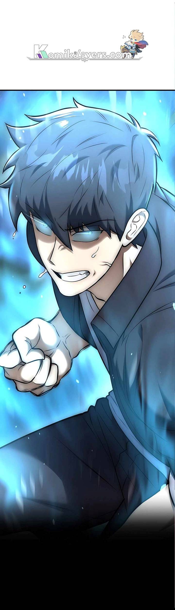 Subscribing to the Transcendent’s Channel Chapter 24 Gambar 60