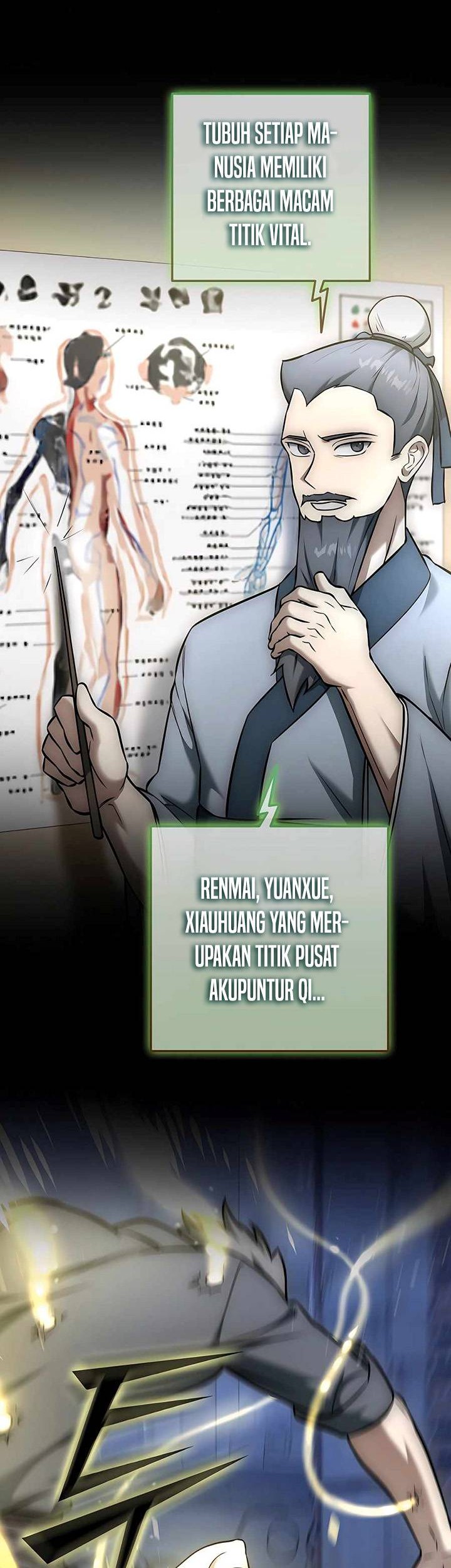 Subscribing to the Transcendent’s Channel Chapter 24 Gambar 61