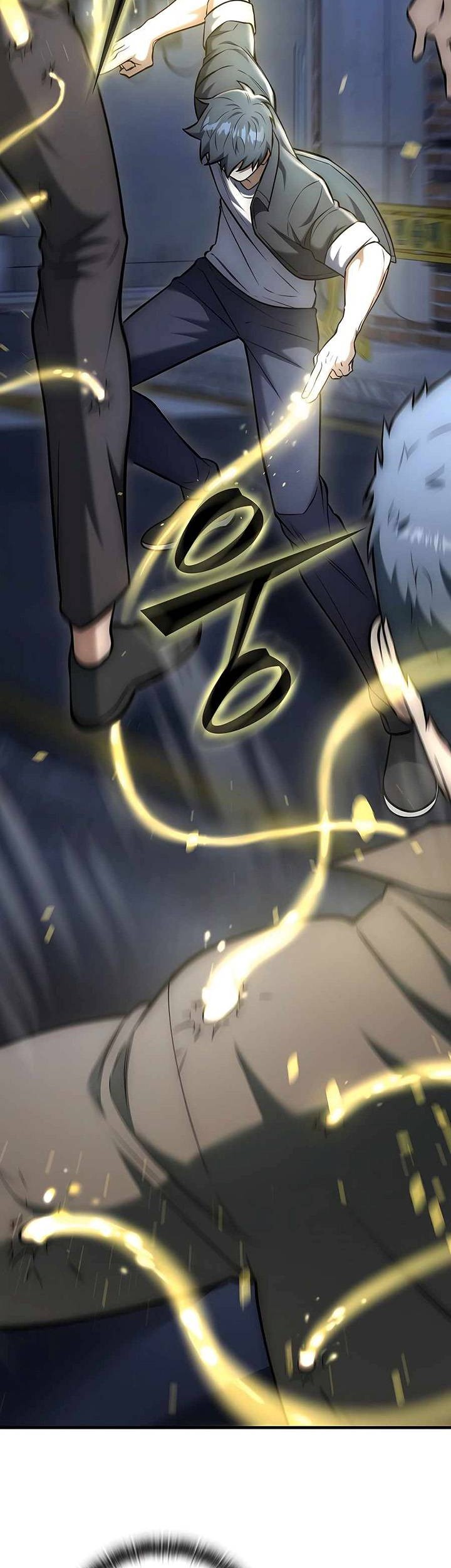 Subscribing to the Transcendent’s Channel Chapter 24 Gambar 62