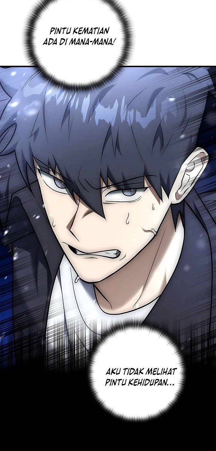 Subscribing to the Transcendent’s Channel Chapter 24 Gambar 63