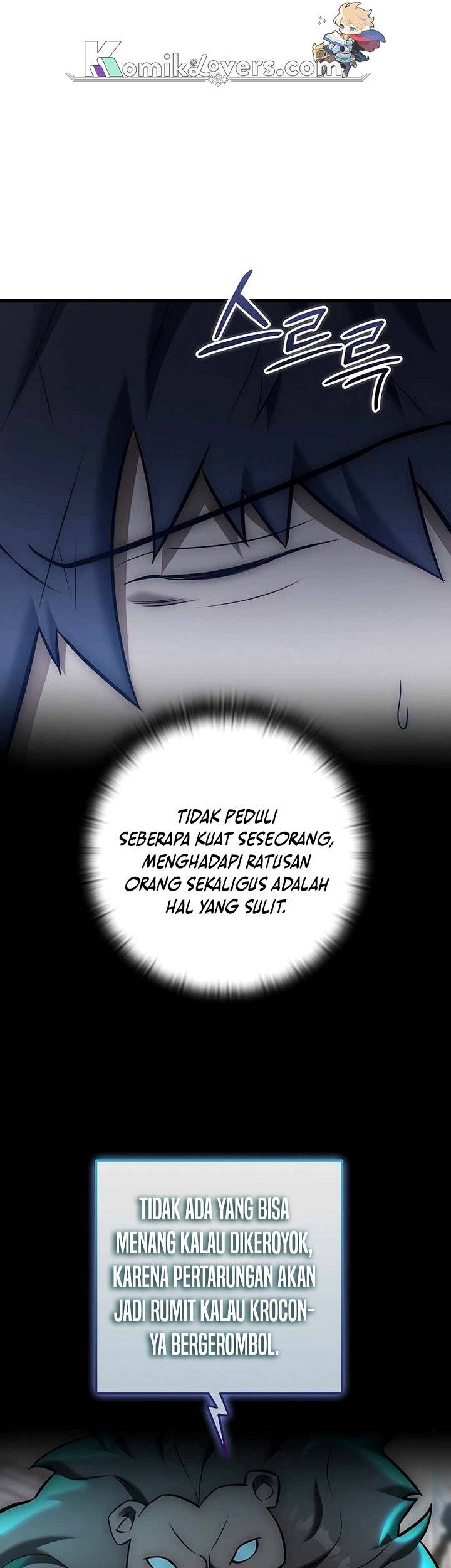 Subscribing to the Transcendent’s Channel Chapter 24 Gambar 65