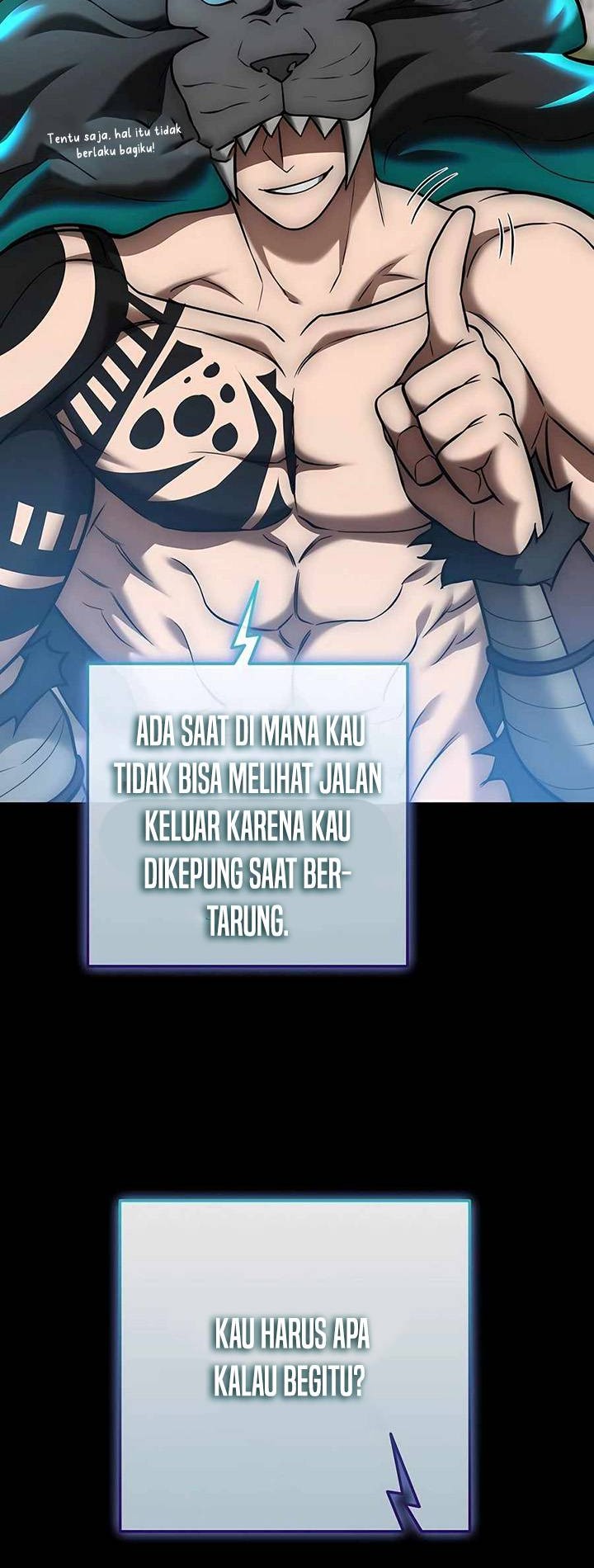 Subscribing to the Transcendent’s Channel Chapter 24 Gambar 66