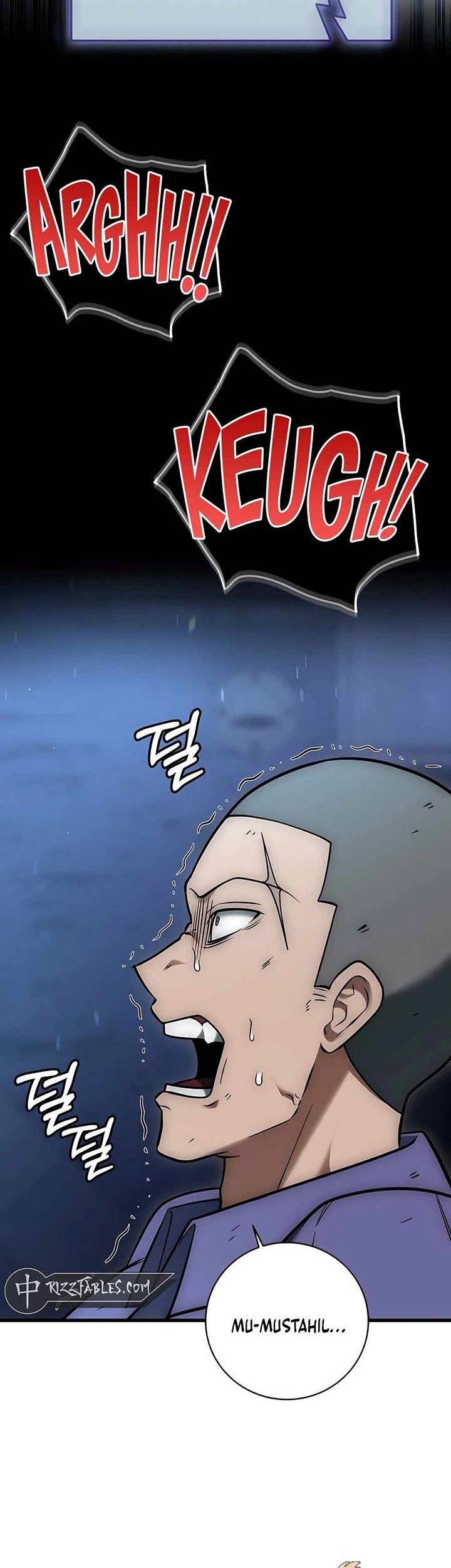 Subscribing to the Transcendent’s Channel Chapter 24 Gambar 68