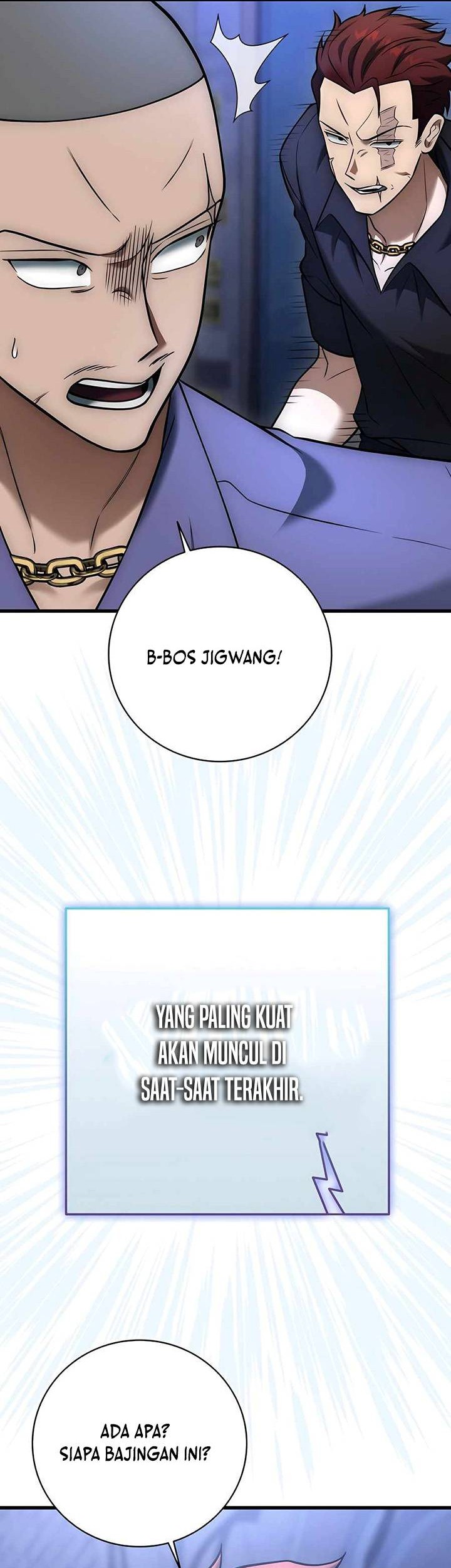 Subscribing to the Transcendent’s Channel Chapter 24 Gambar 72