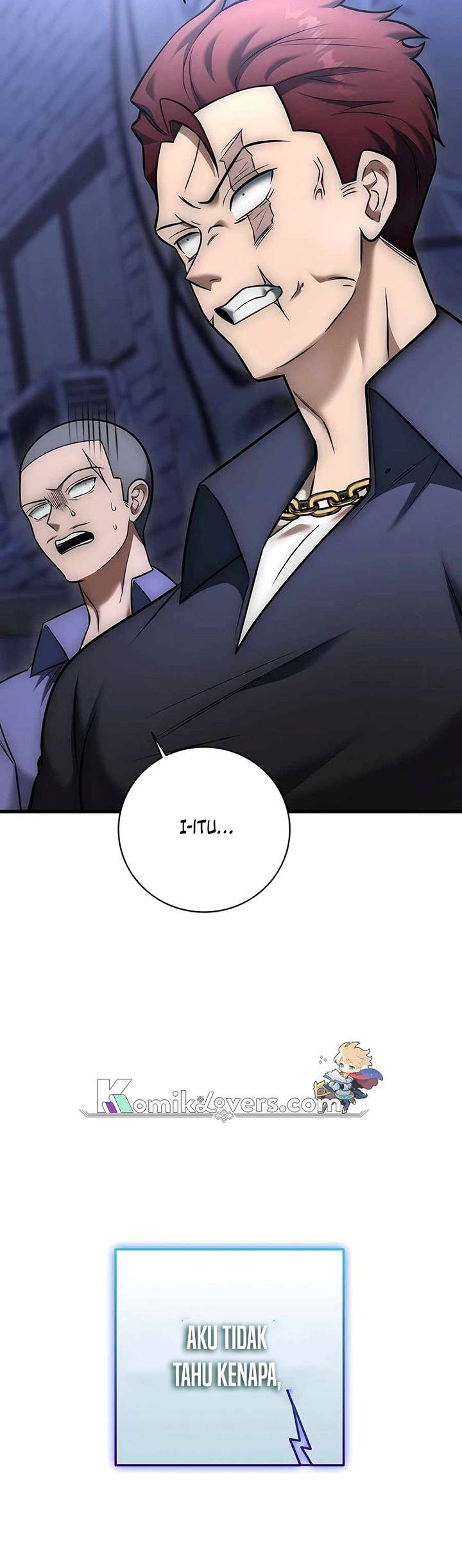 Subscribing to the Transcendent’s Channel Chapter 24 Gambar 73