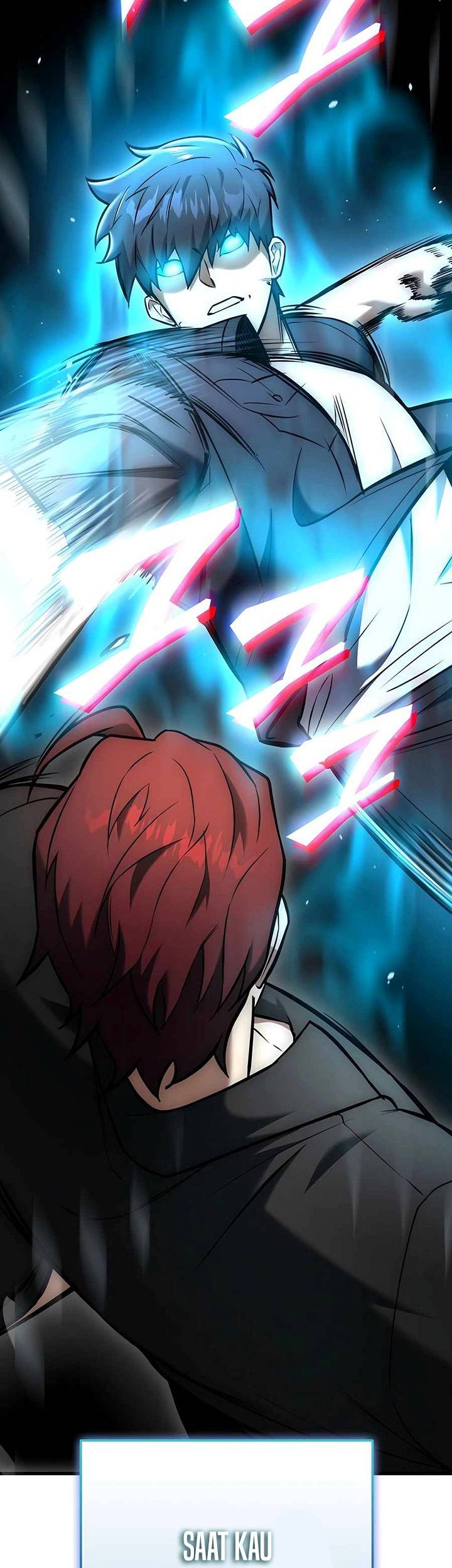 Subscribing to the Transcendent’s Channel Chapter 24 Gambar 76