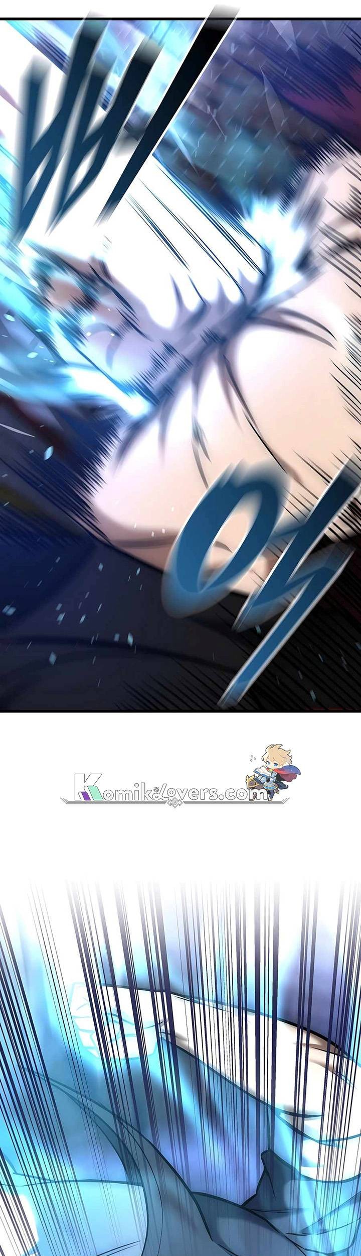 Subscribing to the Transcendent’s Channel Chapter 24 Gambar 78