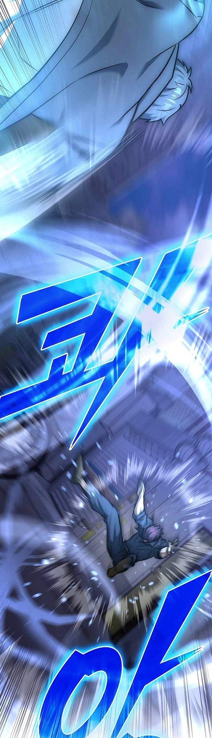 Subscribing to the Transcendent’s Channel Chapter 24 Gambar 79