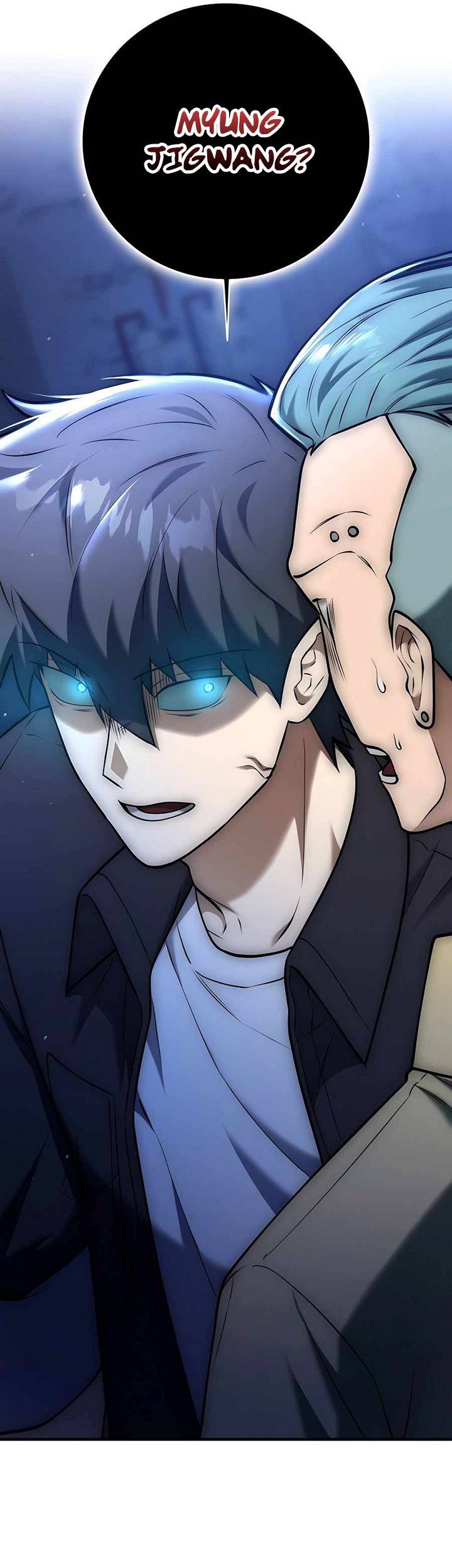 Subscribing to the Transcendent’s Channel Chapter 24 Gambar 82