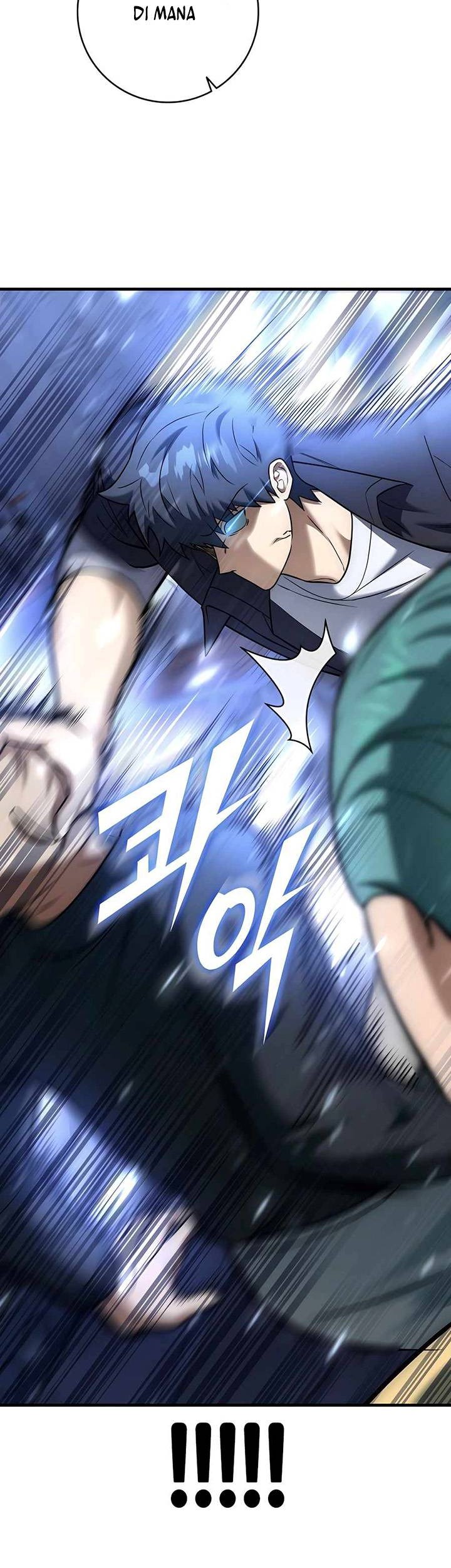 Subscribing to the Transcendent’s Channel Chapter 24 Gambar 22