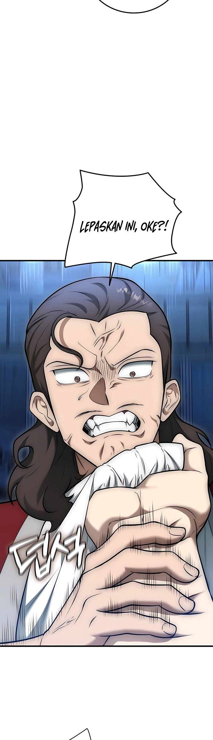 Subscribing to the Transcendent’s Channel Chapter 24 Gambar 10