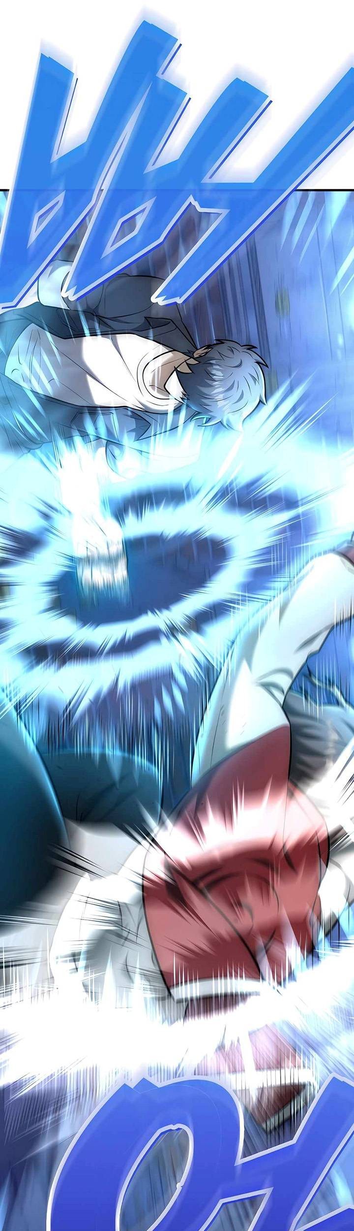 Subscribing to the Transcendent’s Channel Chapter 24 Gambar 12