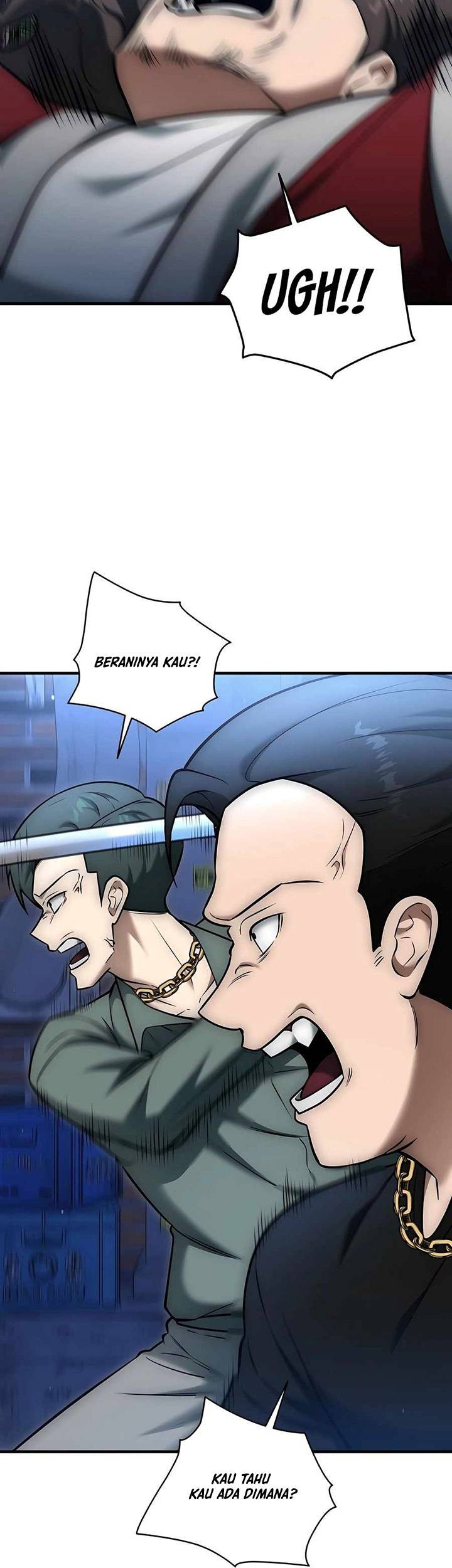 Subscribing to the Transcendent’s Channel Chapter 24 Gambar 14