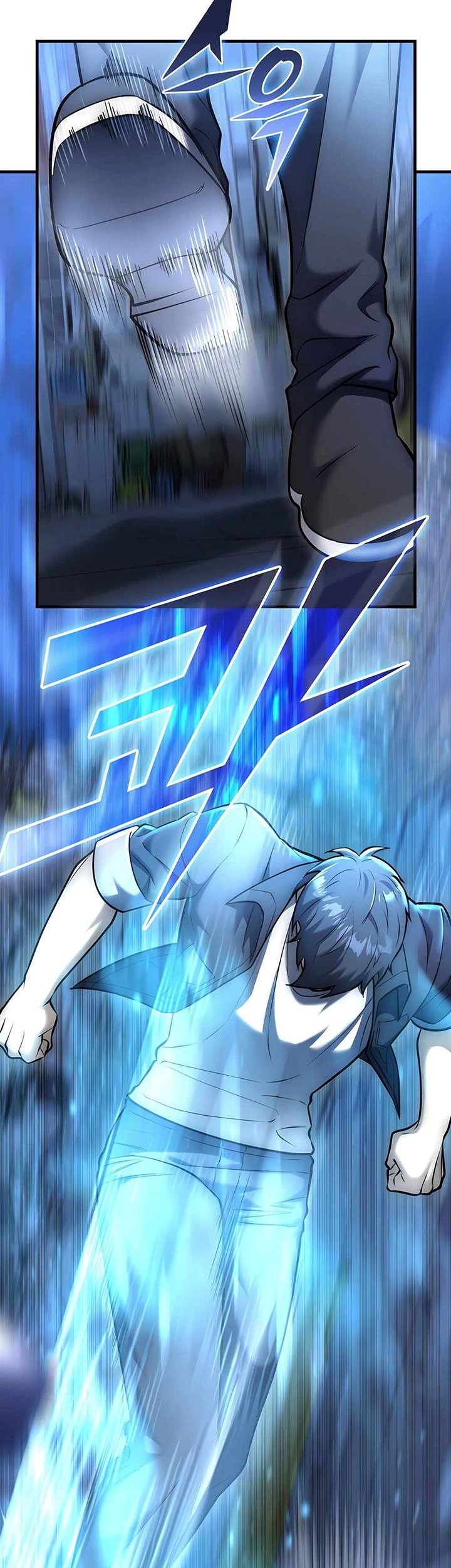 Subscribing to the Transcendent’s Channel Chapter 24 Gambar 17