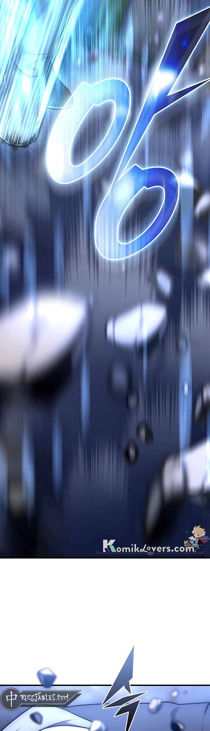 Subscribing to the Transcendent’s Channel Chapter 24 Gambar 18