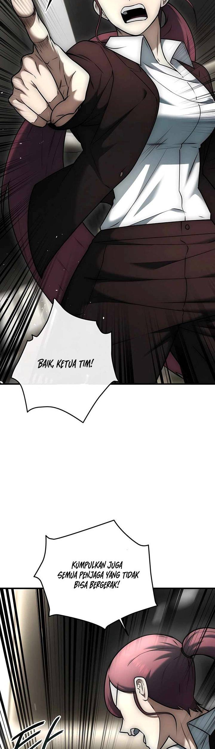 Subscribing to the Transcendent’s Channel Chapter 24 Gambar 25