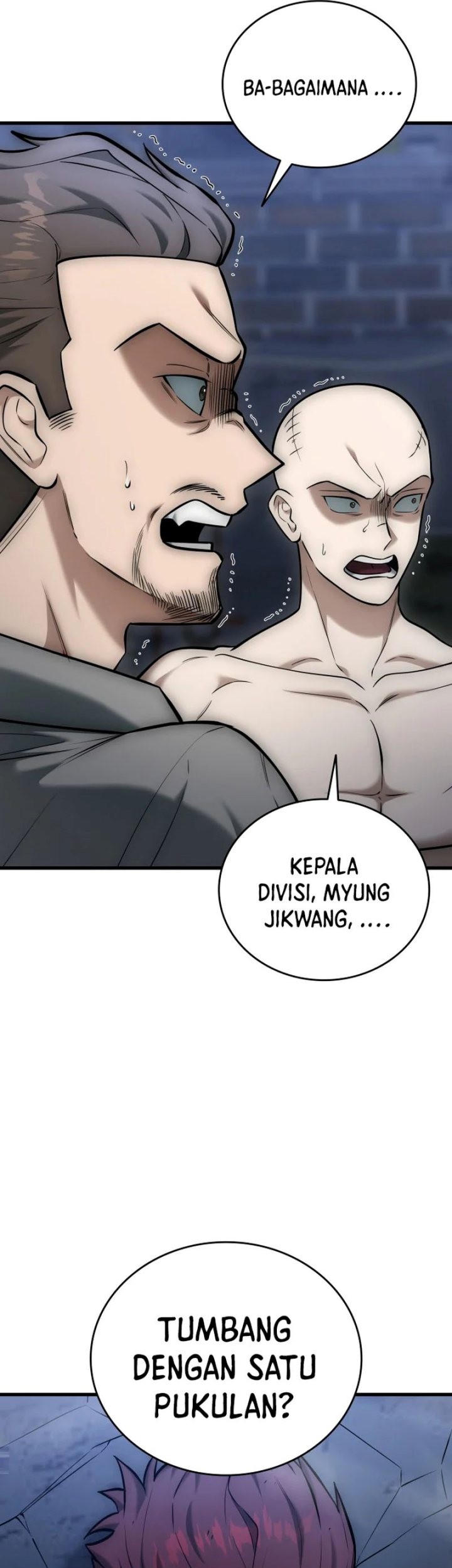 Subscribing to the Transcendent’s Channel Chapter 25 Gambar 4