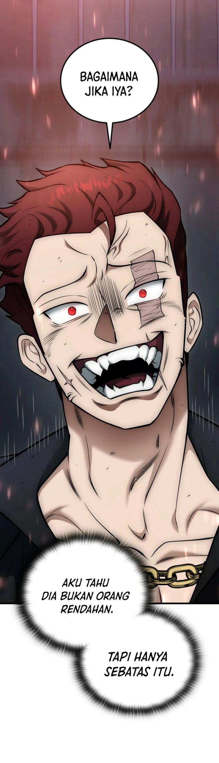 Subscribing to the Transcendent’s Channel Chapter 25 Gambar 21